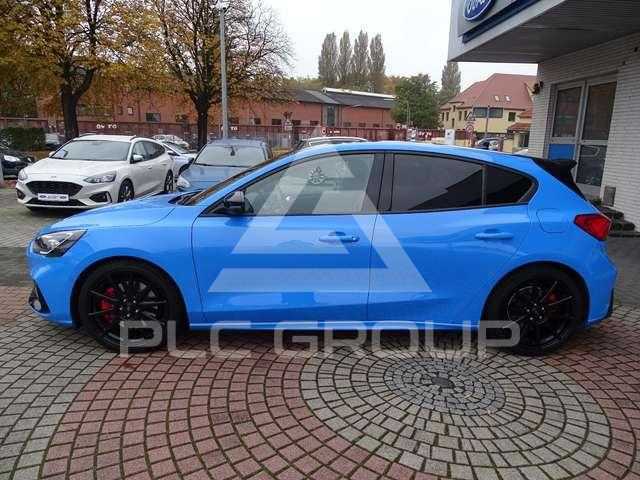 2021 Ford FOCUS