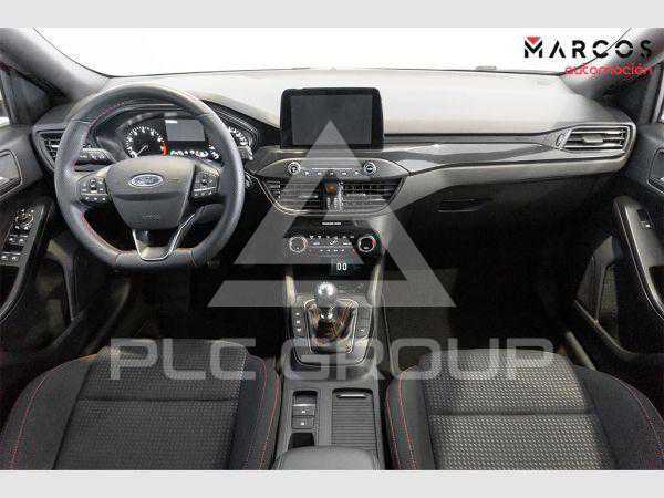 2021 Ford FOCUS