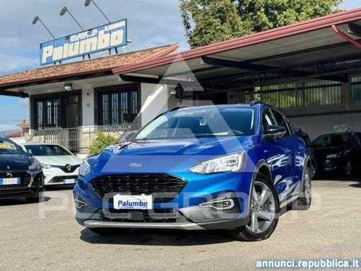 2021 Ford FOCUS
