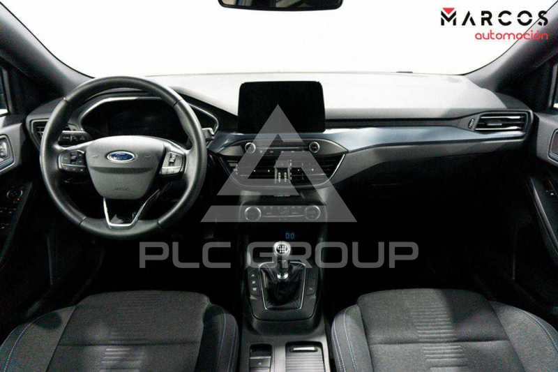 2021 Ford FOCUS