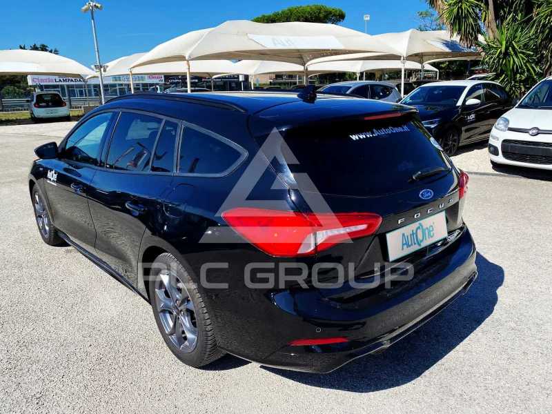 2021 Ford FOCUS