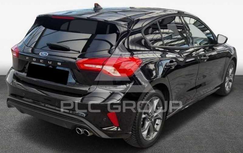 2021 Ford FOCUS