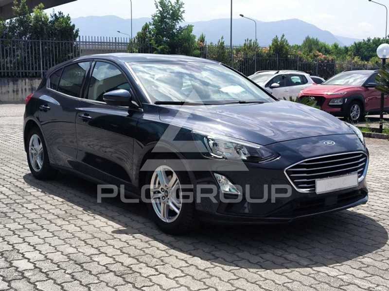 2021 Ford FOCUS
