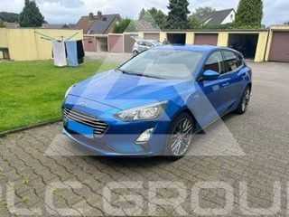2021 Ford FOCUS