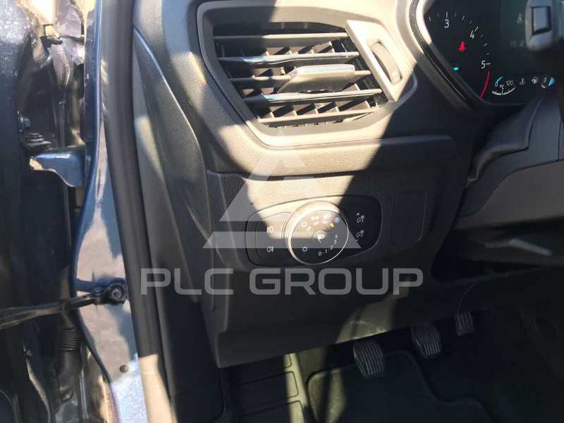 2021 Ford FOCUS