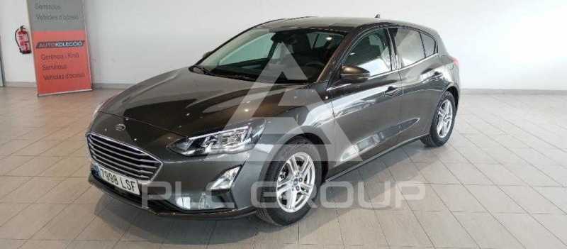 2021 Ford FOCUS