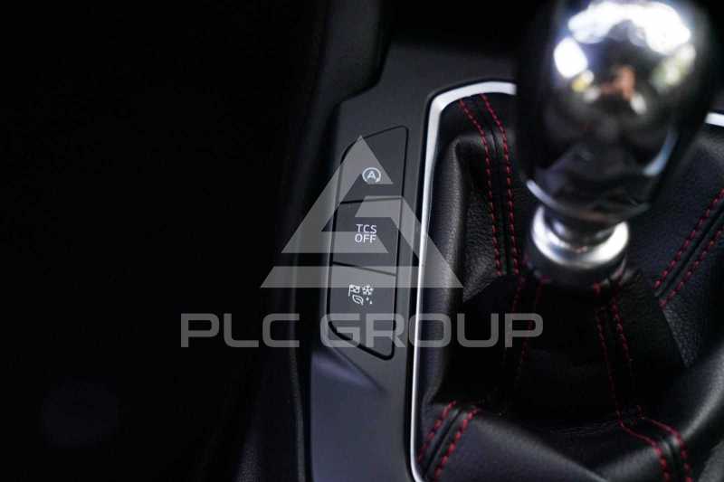 2021 Ford FOCUS