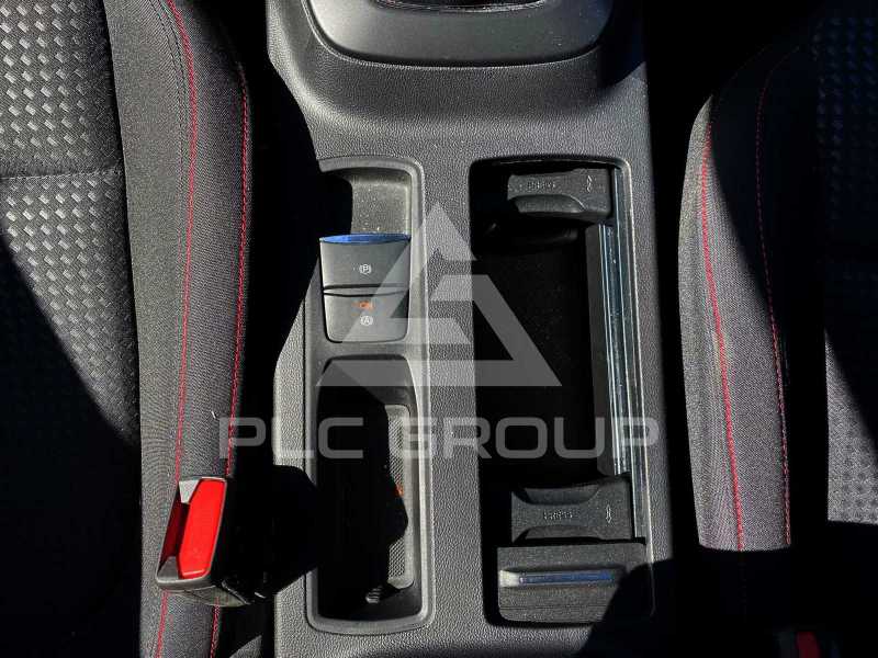 2021 Ford FOCUS