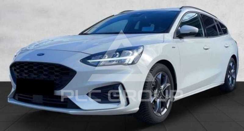 2021 Ford FOCUS