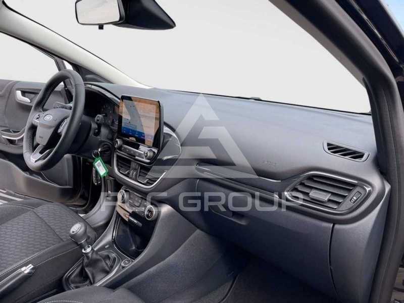2021 Ford Puma