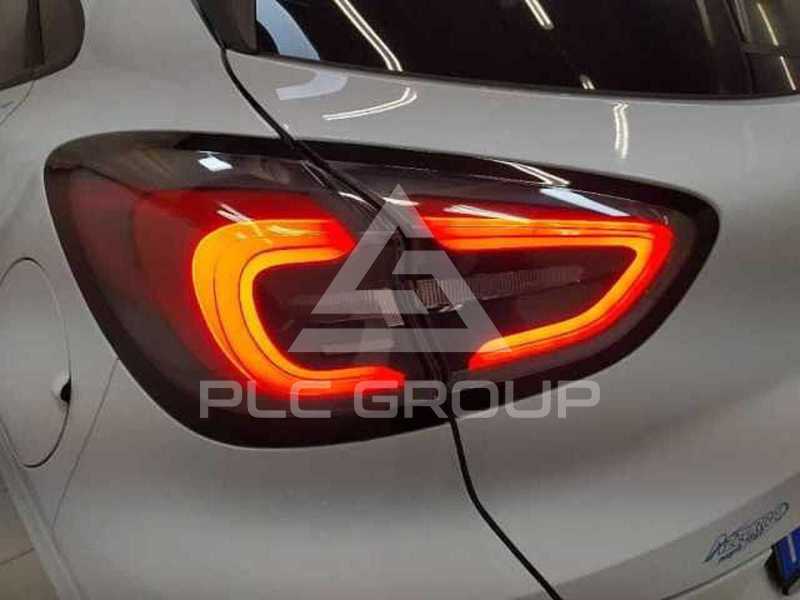 2021 Ford Puma