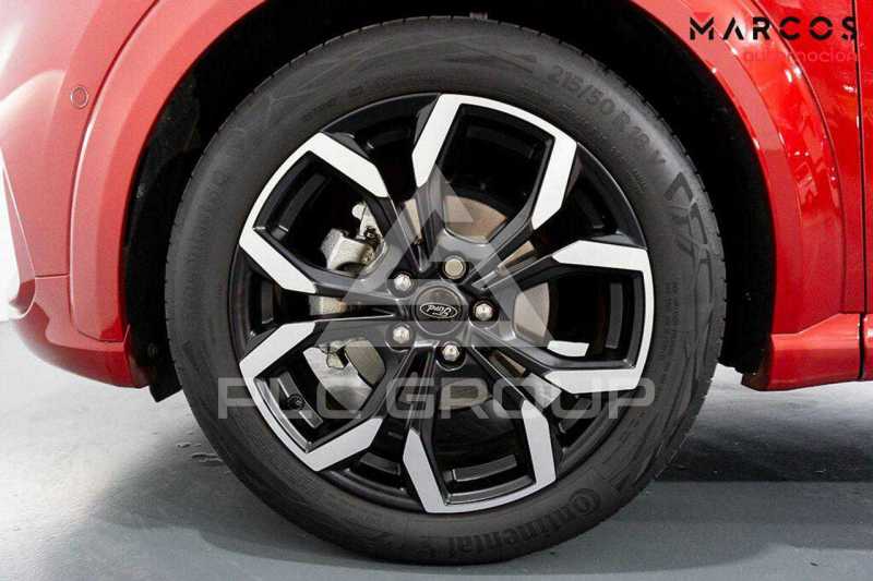 2021 Ford Puma