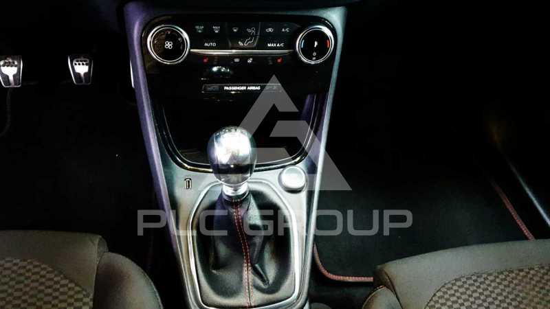 2021 Ford Puma