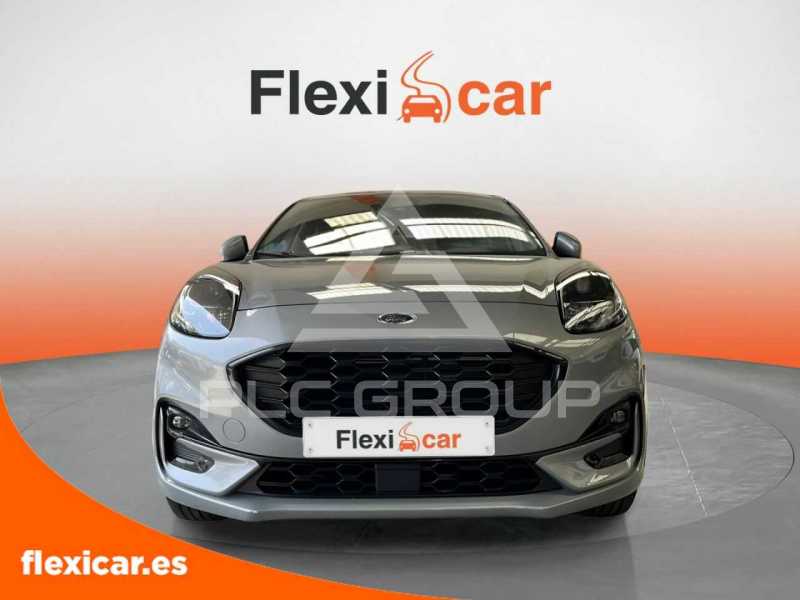 2021 Ford Puma