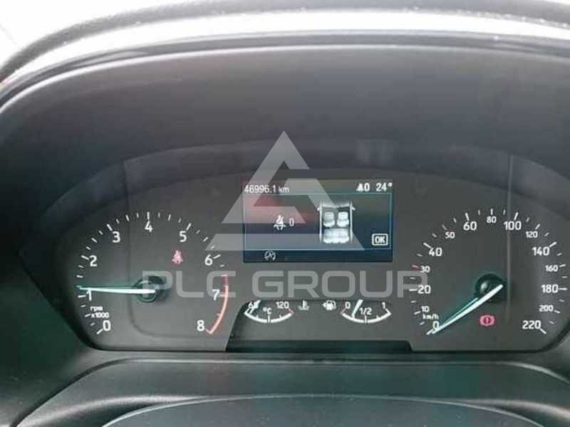 2021 Ford Puma