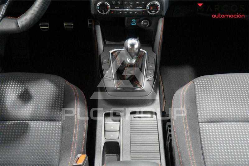 2021 Ford Kuga