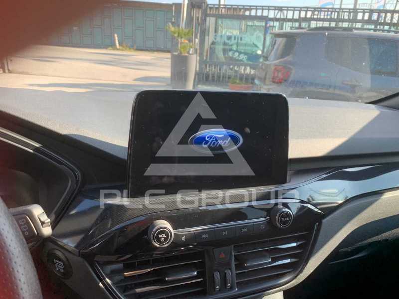 2021 Ford Kuga