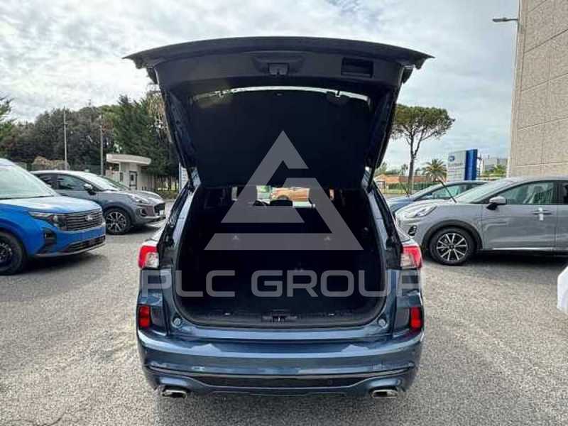 2021 Ford Kuga