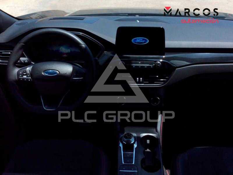 2021 Ford Kuga