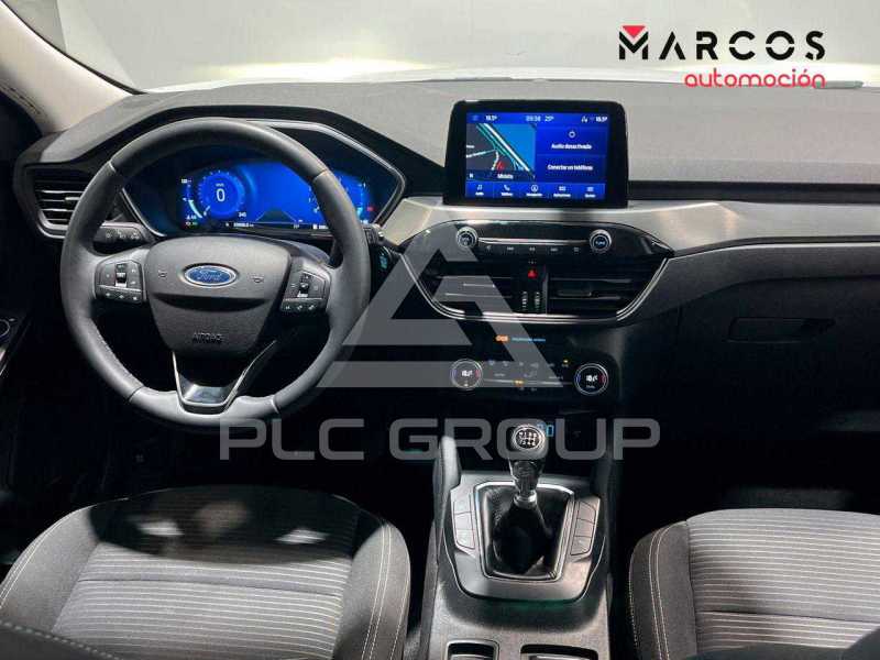 2021 Ford Kuga