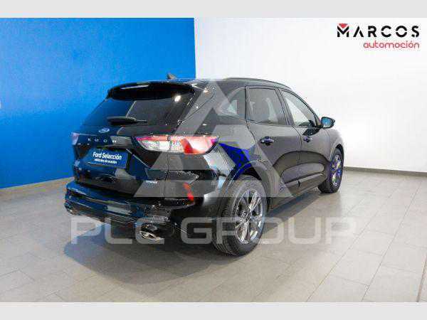 2021 Ford Kuga