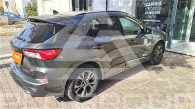 2021 Ford Kuga