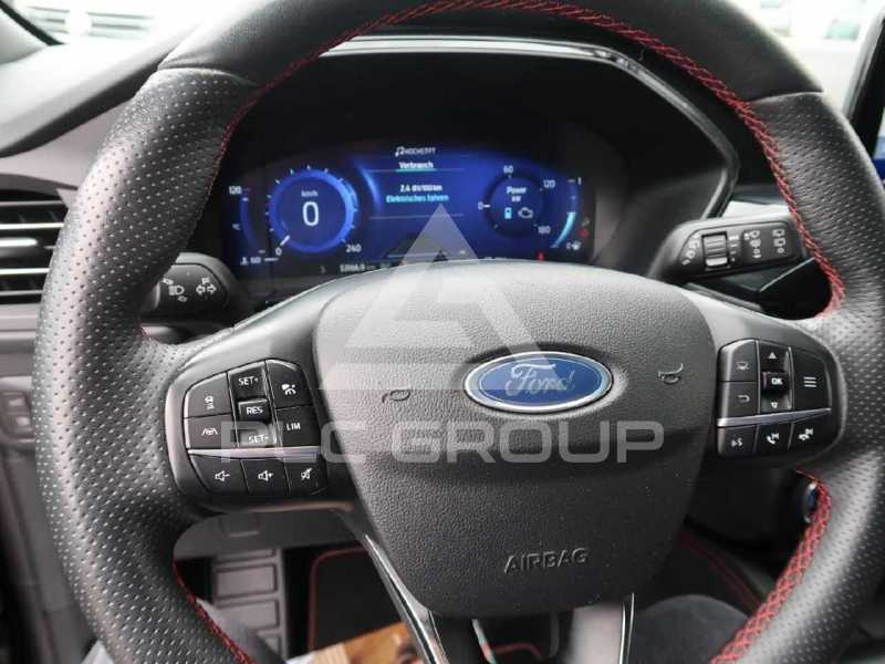 2021 Ford Kuga