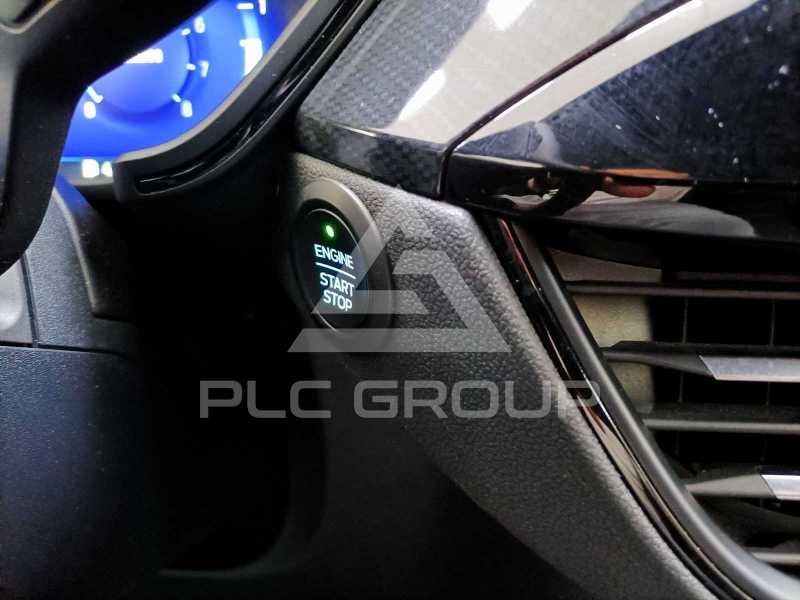 2021 Ford Kuga