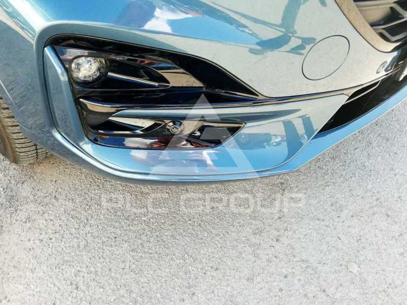 2021 Ford Kuga