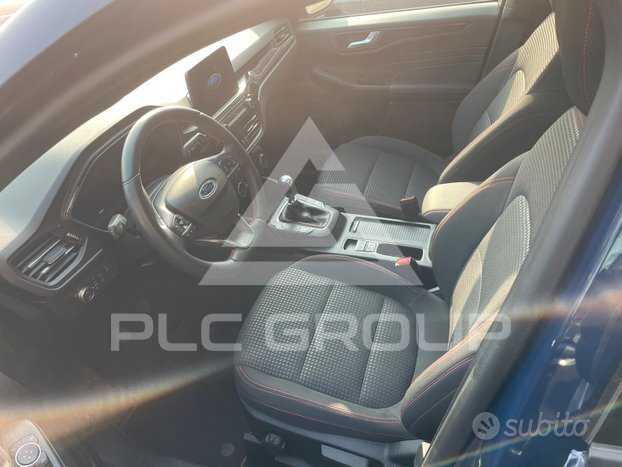 2021 Ford Kuga