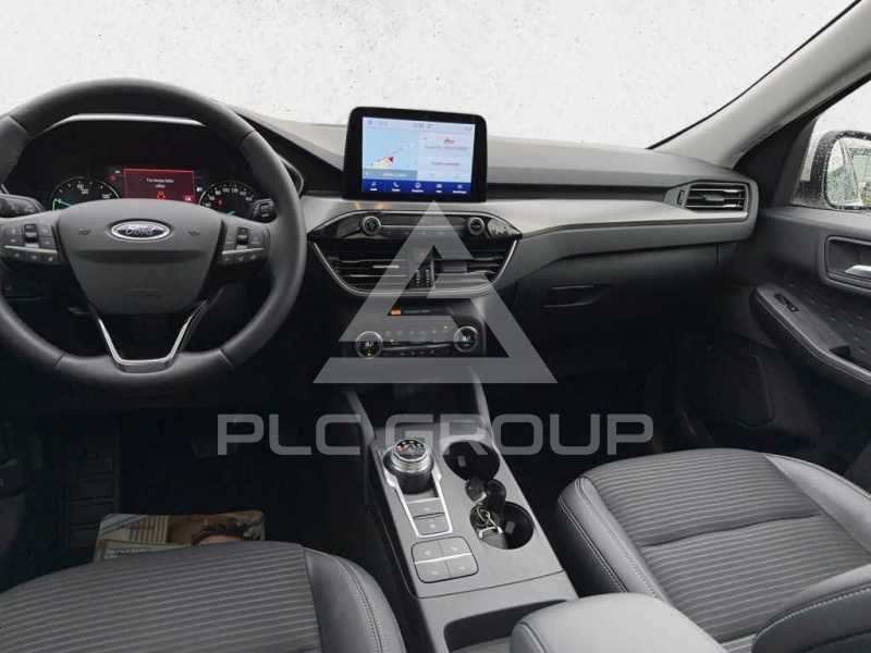 2021 Ford Kuga