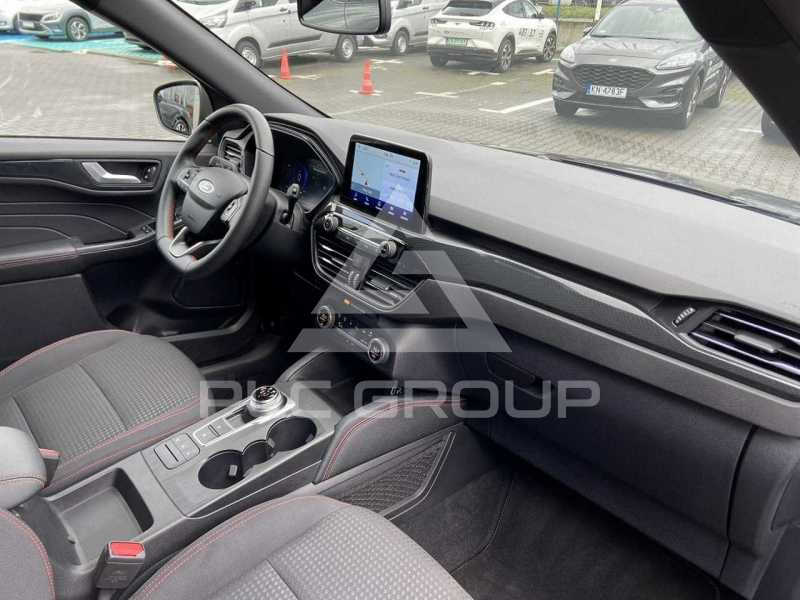 2021 Ford Kuga