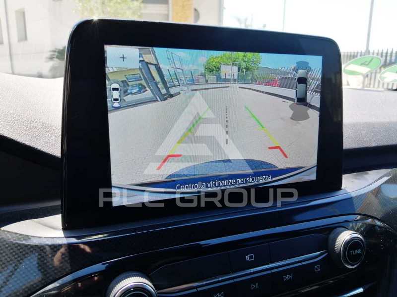 2021 Ford Kuga