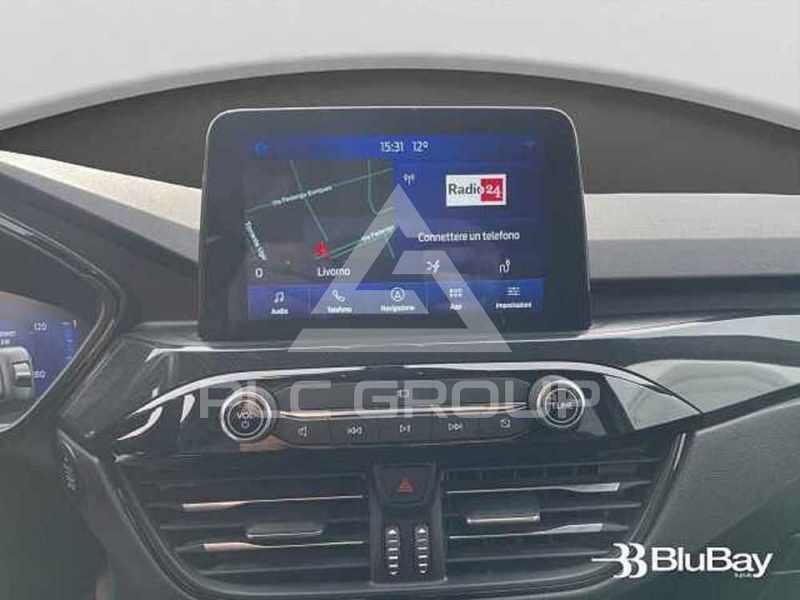 2021 Ford Kuga