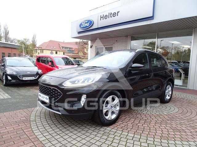 2021 Ford Kuga