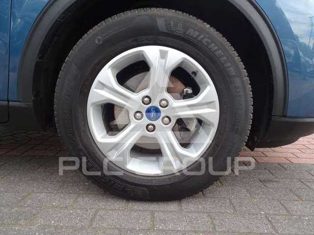 2021 Ford Kuga