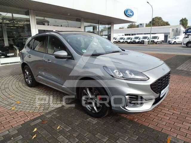 2021 Ford Kuga