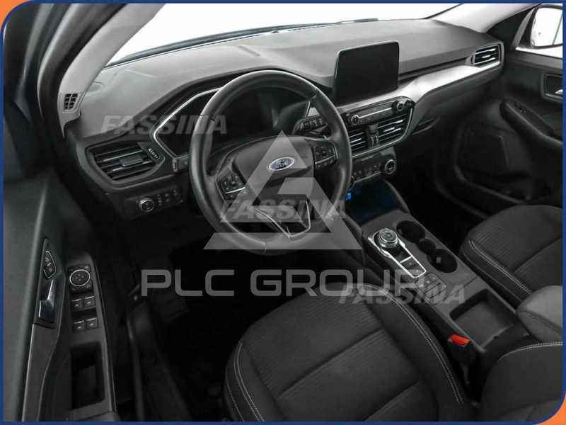 2021 Ford Kuga