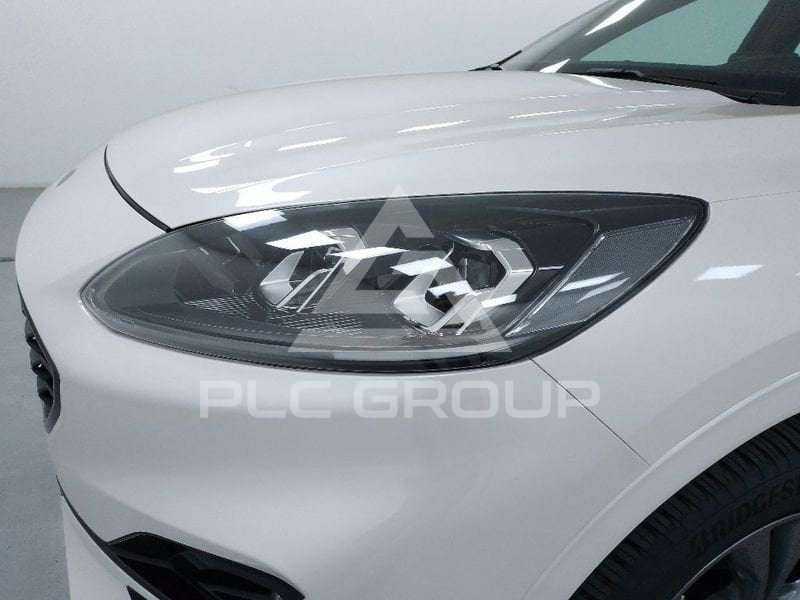 2021 Ford Kuga