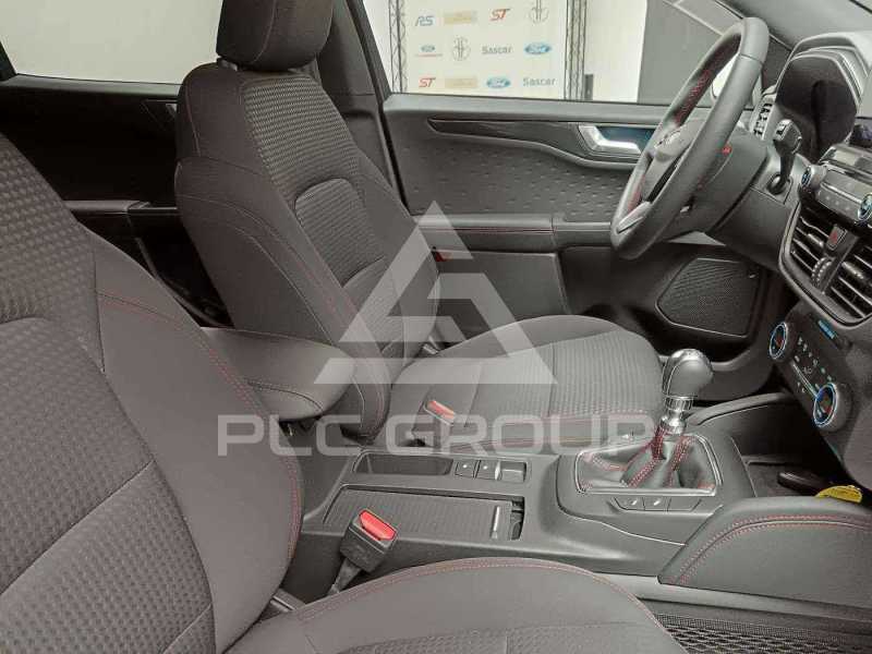 2021 Ford Kuga
