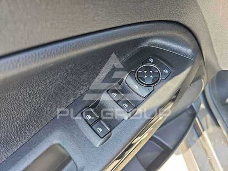 2021 Ford Eco Sport