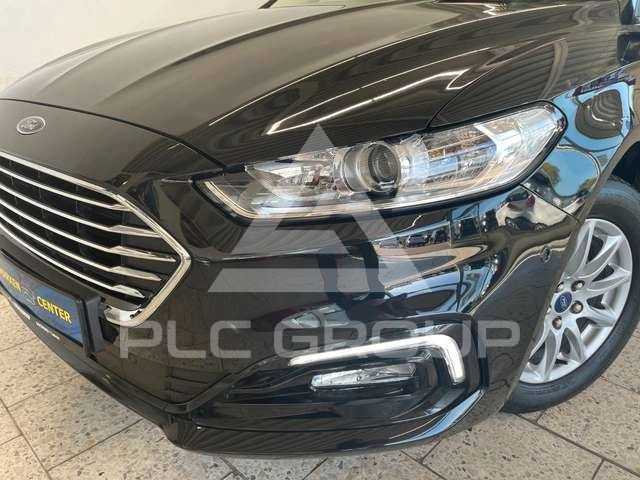 2021 Ford Mondeo