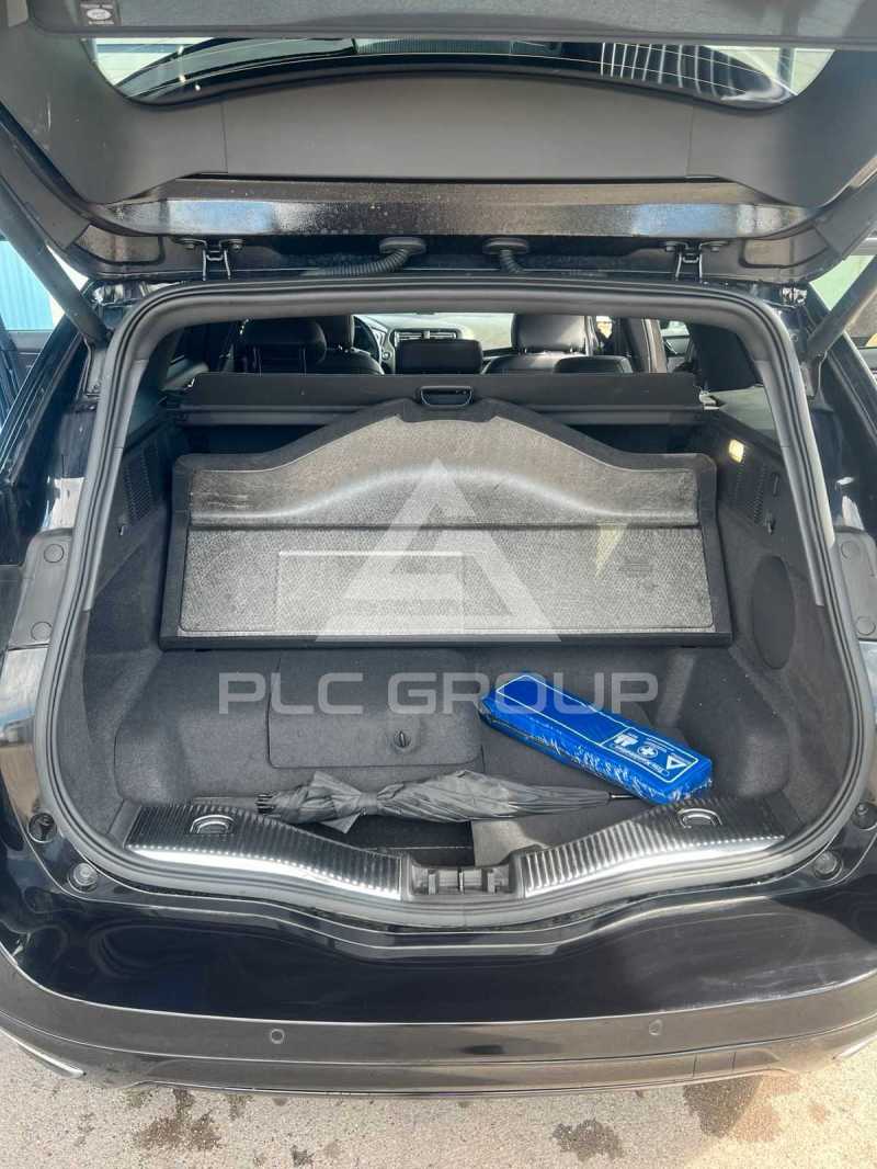 2021 Ford Mondeo