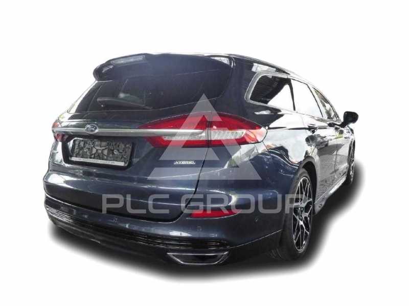 2021 Ford Mondeo