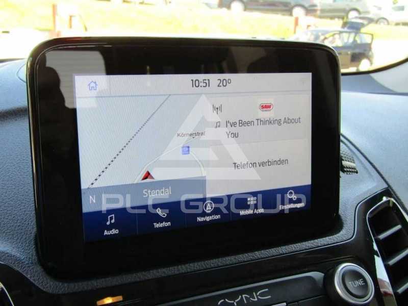 2021 Ford Tourneo