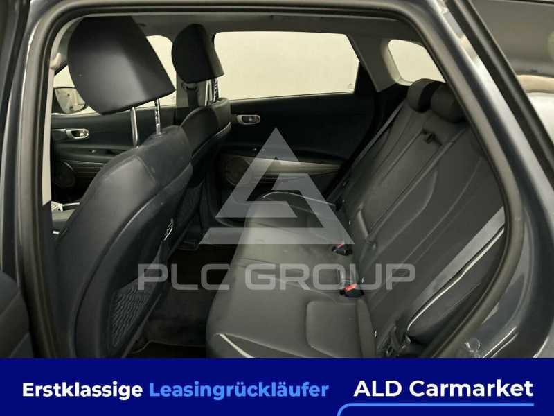 2021 Hyundai Nexo