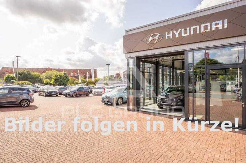 2021 Hyundai I30