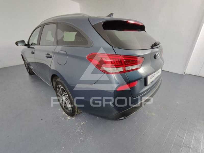 2021 Hyundai I30