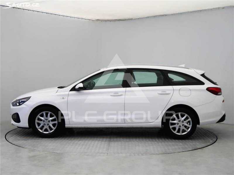 2021 Hyundai I30