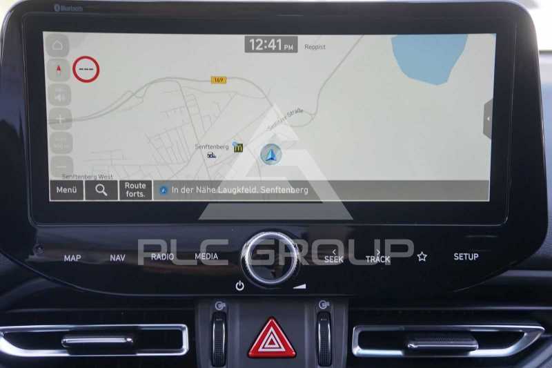 2021 Hyundai I30